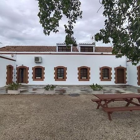 דלטברה Casilla Mas D'Avall מראה חיצוני תמונה