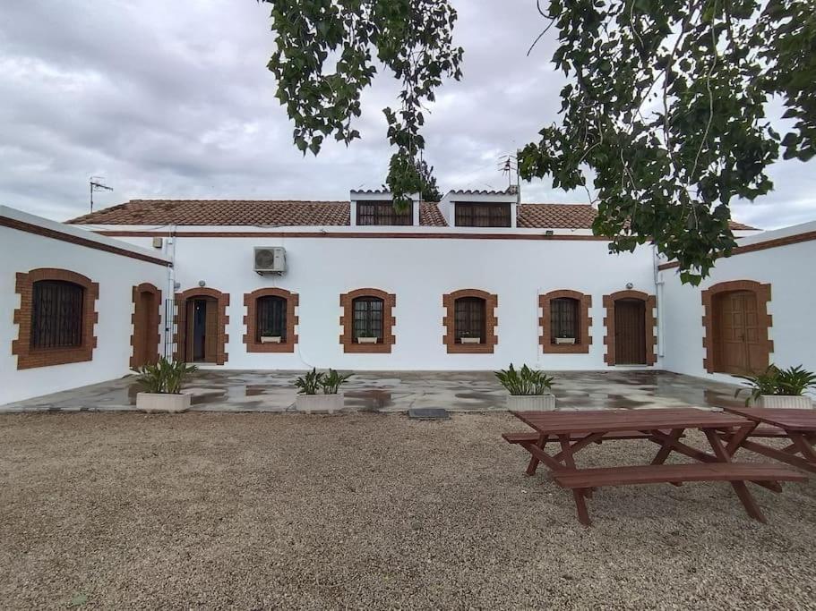 דלטברה Casilla Mas D'Avall מראה חיצוני תמונה