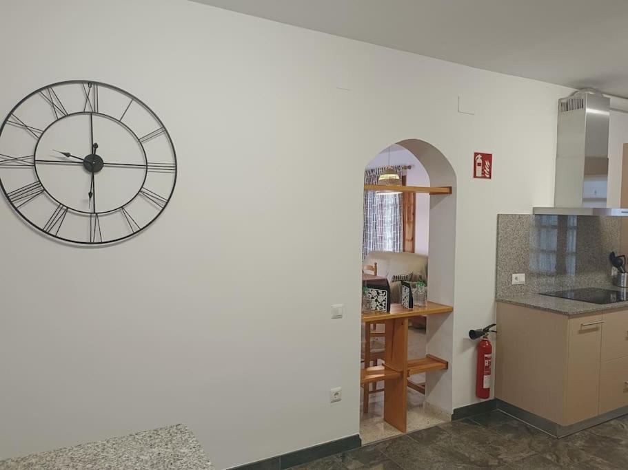 דלטברה Casilla Mas D'Avall מראה חיצוני תמונה